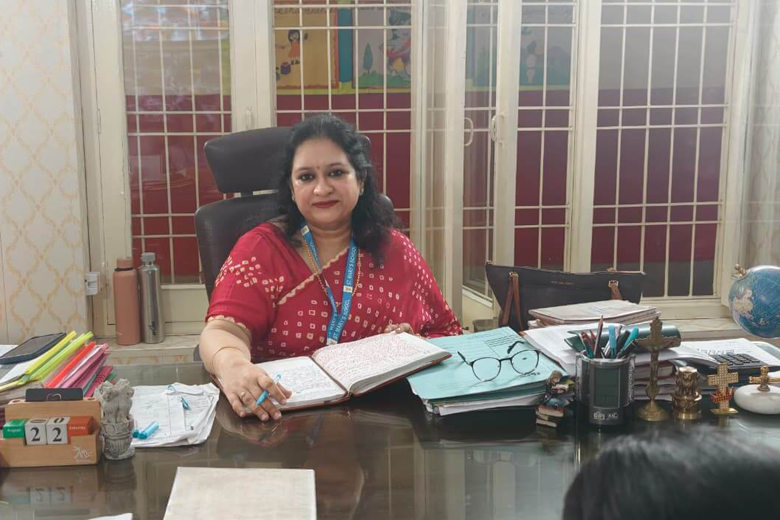 Principal